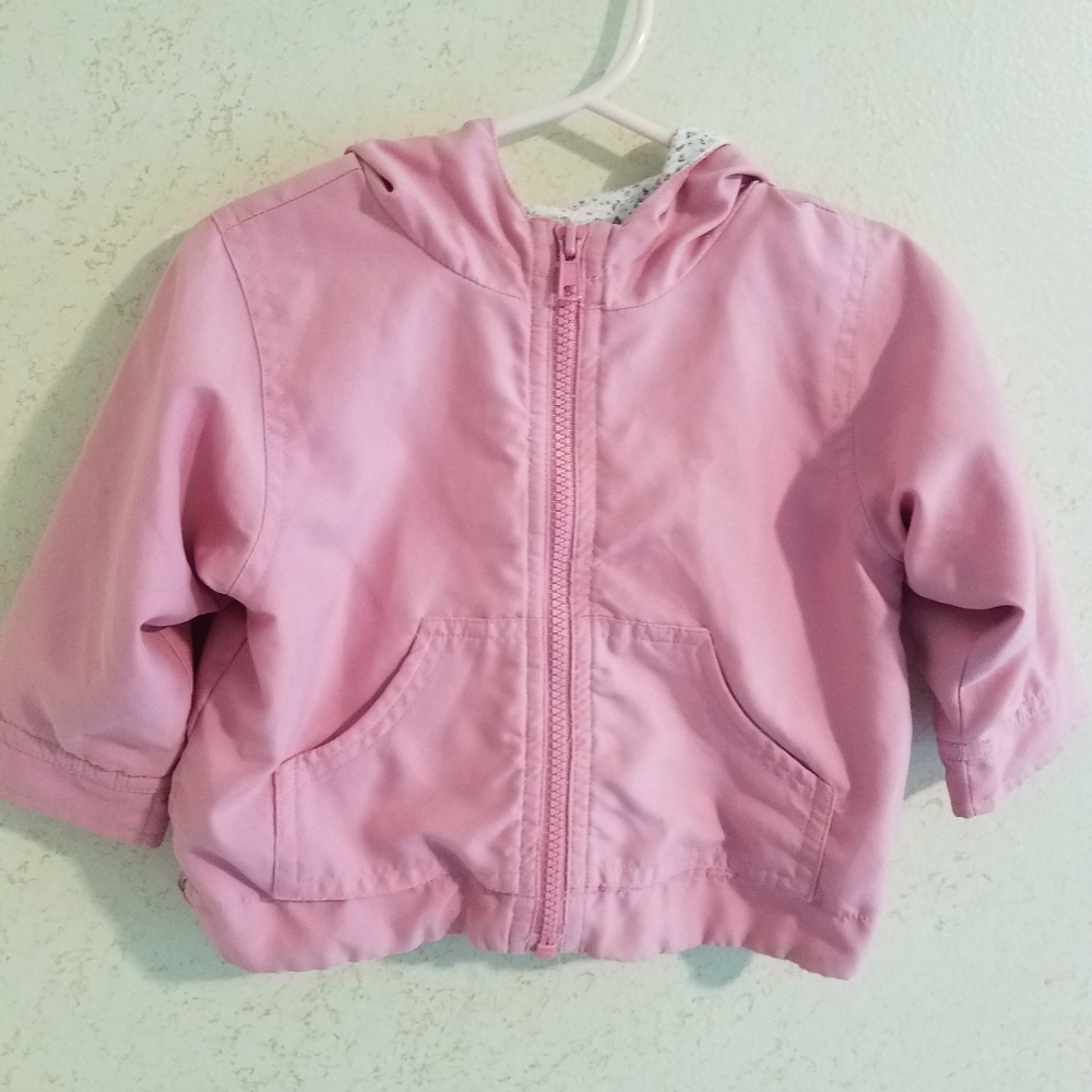 Gap 3 -12 month girl coat